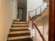 BÁN NHÀ NGỌC THỤY LONG BIÊN-MẶT NGÕ-50Mx3T-30M RA ÔTÔ TRÁNH-QUY HOẠCH ỔN ĐỊNH