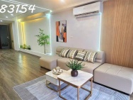 Hiếm - Căn hộ lô góc chung cư Bình Vượng 200 Quang Trung, DT