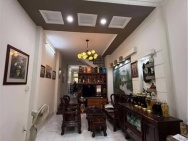 Nhà HXH Đường Trần Văn Quang Phường 10 Cũ Quận Tân Bình.