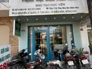 SANG NHƯỢNG MINI HOME SPA HOẶC HỢP TÁC NAIL- MI- MAKEUP