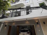 Tin thật Thạch Bàn, Long biên 10 tỷ 55m thang máy Ô tô tải đỗ cửa