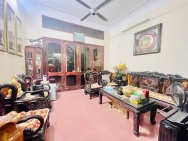 CỰC HIẾM VÀI BƯỚC RA HỒ PHỐ TRÍCH SÀI 65M 3T NHỈNH 25 TỶ- NGÕ