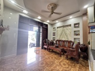 Bán nhà 3 tầng đường số 8, Linh Xuân, Thủ Đức, TP HCM. DT 50m2. 