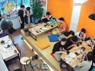 SANG NHƯỢNG / CHO THUÊ QUÁN ĐỒ ĂN HÀN – NGÔ THÌ NHẬM, PHƯỜNG QUANG