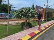 Bán lô đất Phú Cát 100m2 full thổ cư, đường trục chính kinh doanh,