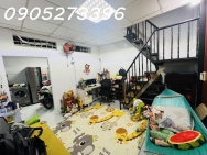 BÌNH THẠNH - NGAY NGÃ 4 HÀNG XANH - GẦN 30M2, 3 TẦNG 3PN 3WC, KHU