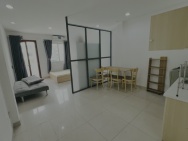 Bán nhà Mặt tiền Cộng Hòa - đối diện Lottemart Cộng Hòa, 4x20m, 5