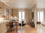 APARTMENT HOTEL HỒ TÂY - NHẬT CHIÊU - 7 TẦNG - 8 CĂN HỘ CAO CẤP -