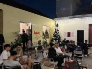 SANG NHƯỢNG TOÀN BỘ mặt bằng quán cà phê – vị trí trung tâm Biên Hoà