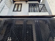 Nhà Đường Phan Đình Phùng, Phường Cầu Kiệu Quận Phú Nhuận Cũ.