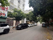 BÁN NHÀ MP SÀI ĐỒNG 80M2- 7 TẦNG THANG MÁY- KINH DOANH ĐỈNH- 26.x