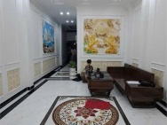 NHÀ MỚI PHÚC LỢI LONG BIÊN -5 TẦNG - LÔ GÓC - 41M2.  HƠN 7 x- OTO