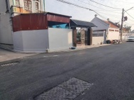 88M2 THÔN ĐÌNH TRUNG XUÂN NỘN, Đông Anh, Hà Nội NGÕ THÔNG CÁCH 10M