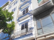 Tin thật Nhà Bát Khối 11 tỷ 60m ô tô đỗ cửa,thang máy ở thích