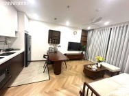 APARTMENT LIỄU GIAI DT 140M² - MT 8M - 9 TẦNG THANG MÁY - DÒNG TIỀN