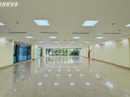 BÁN TOÀ VP MẶT PHỐ NGUYỄN THỊ ĐỊNH - CẦU GIẤY - 360M2 - 11 TẦNG