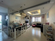 Bán căn hộ Lotus Garden 86m² 3PN 2WC sổ hồng riêng chính chủ, view