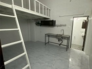 Cho thuê phòng trọ 457/69B CMT8, phường Hoà Hưng, TP. Hồ chí Minh