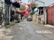 Bán gấp 69m2 đất phú thượng  căn góc Ngõ ÔTô giá 12,5tỷ lh