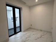 Nhà 5 tầng tân cổ điển - Trung tâm Chợ Hàng