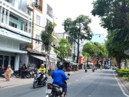 Bán nhà Hưng Phú Q. 8 sát cầu Nguyễn Tri Phương - 3 tầng chỉ 8.3 tỷ