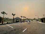 Chính chủ gửi bán suất ngoại giao, lô góc, view hồ Đồng Trạng