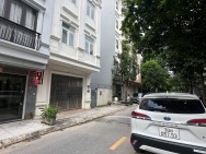 BÁN NHÀ VIỆT HƯNG, LONG BIÊN 55M2- 4 TẦNG MẶT PHỐ- 17.x Tỷ