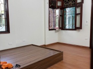 Chính chủ cho thuê phòng trọ 32 ngõ 317 Hoàng Hoa Thám, DT 25m2,