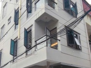 SIÊU PHẨM PHÚ DIỄN - LÔ GÓC 2 THOÁNG - Ô TÔ TRÁNH ĐỖ NGÀY ĐÊM -