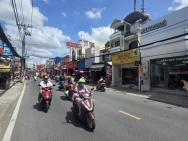 Bán nhà Mặt tiền Lê Văn Việt - gần Xa Lộ Hà Nội vào 1km, 8x43m, 2