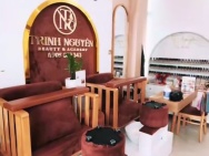 Mình cần sang đồ tiệm nail gội tại 141 Thế Lữ, Đà Nẵng