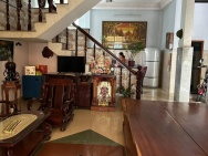 GIẢM CHÀO 2 TỶ - NHÀ NGON METRO TRƯỜNG THỌ - 115M2 - HOÀN CÔNG -