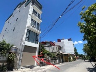 Bán nhà SÀi Đồng 12 tỷ 60m ô tô qua nhà,Long Biên