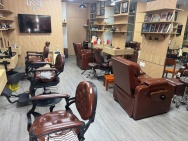 SANG NHƯỢNG SALON TÓC NAM TẠI CAO LÃNH, ĐỒNG THÁP