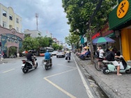 Bán nhà mặt đường Trần Nguyên Hãn - Vị trí vàng kinh doanh