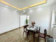 BÁN NHÀ PHỐ PHÁO ĐÀI LÁNG - THIẾT KẾ HIỆN ĐẠI - THANG MÁY - TIỆN ÍCH ĐẦY ĐỦ