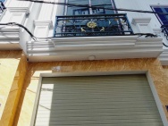 Bán nhà Di Trạch, Hoài Đức – Nhà đẹp full nội thất, ở ngay