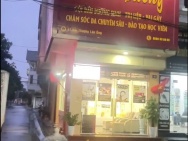 CẦN SANG NHƯỢNG LẠI CƠ SỎ SPA TRỊ LIỆU TẠI TP NINH BÌNH