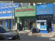 Bán nhà mặt tiền đường Nguyễn Ảnh Thủ, Tân Thới Hiệp (Hiệp Thành