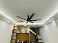 SIÊU PHẨM NHÀ ĐẸP - TRUNG TÂM TRÂU QUỲ - KHU SINH VIÊN KINH DOANH