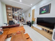 Bán nhà 3 tầng, Quốc Lộ 13, Hiệp Bình Phước, Thủ Đức, TP HCM,  sổ