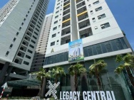 CĂN HỘ FULL TIỆN ÍCH - GIÁ TỐT CHÍNH CHỦ BÁN chung cư Legacy