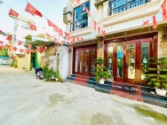 Bán nhà Bát Khối 6 tỷ 33m ô tô đỗ cửa,nhà uy tín