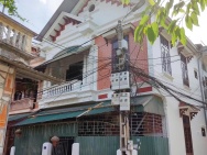 Chính chủ bán nhà 2 mặt tiền 60m2 Phố Nguyễn Thái Học, Gia Cẩm,