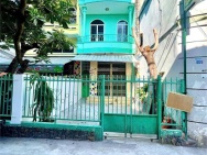 BÁN NHÀ MẶT TIỀN ĐƯỜNG HÀ THANH PHƯỜNG VẠN THẮNG NHA TRANG – 2 MẶT