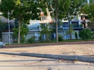 Liền kề Thượng Thanh-Lý Sơn, 90m x 6 tầng, mặt tiền 6m, thang máy,