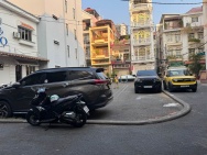 Nhà Bùi Minh Trực, Xe hơi 4x24, sổ riêng 4 tầng chỉ 9 tỷ nhỉnh -