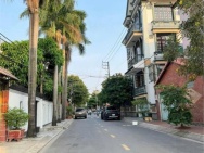 Bán Nhà 1/ Hẻm Xe Tải 12m thông Dương Quảng Hàm, 6m x 20m. CN