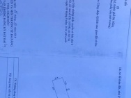 Bán lô đất Mt đường NGUYỄN CÔNG HOAN (đoạn sát Nguyễn Đình Tứ) DT