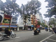 Bán nhà ở trung tâm Q.1 Nguyễn Cảnh Chân, 5 tầng hoàn công đủ,